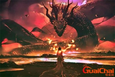 ​中国神龙图片 世界上有没有中国神龙